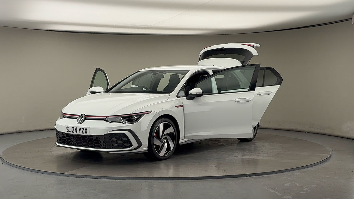 More views of Volkswagen Golf