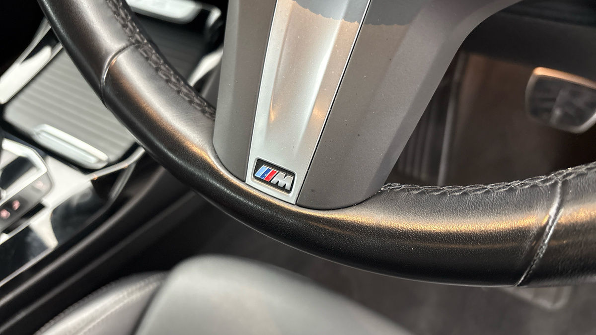 BMW X3 Image 26