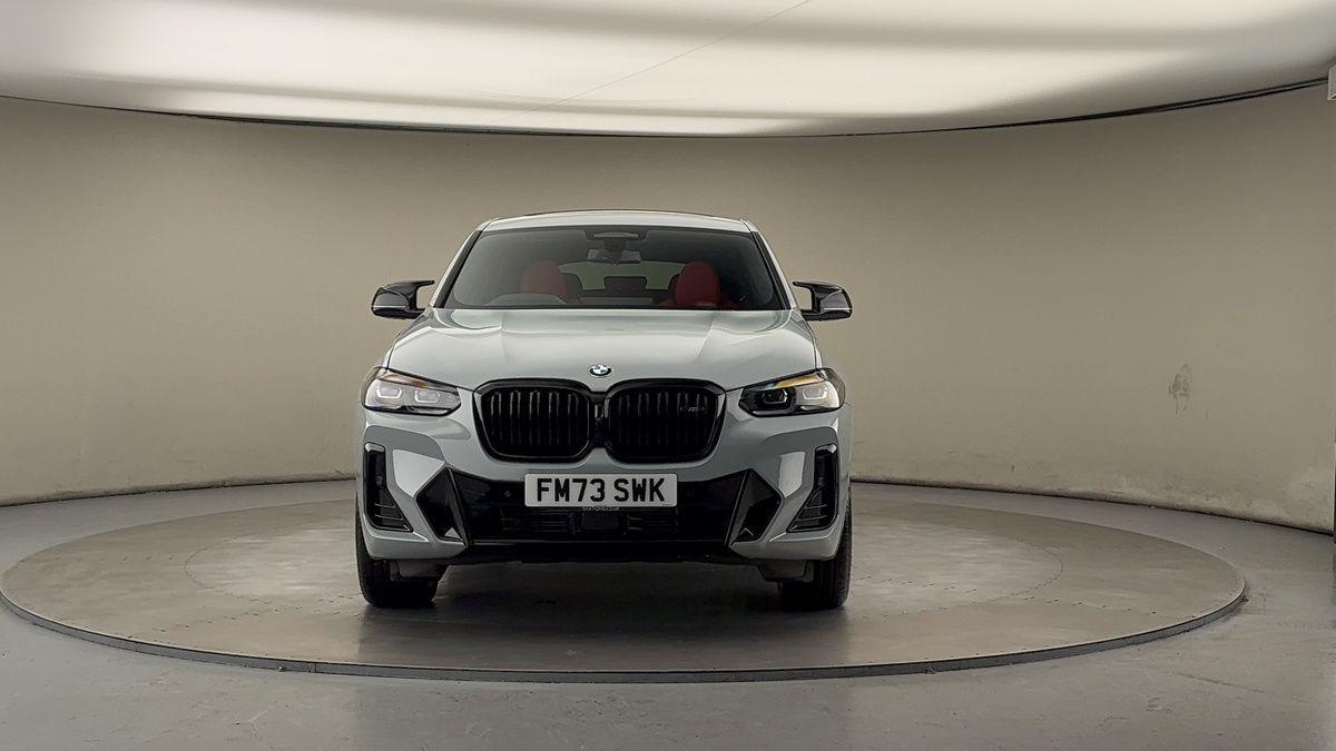 BMW X4 Image 3