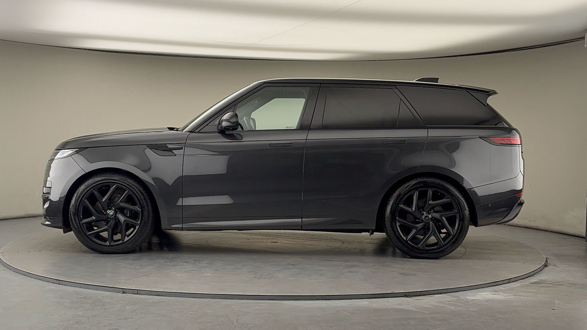 Land Rover Range Rover Sport Image 15