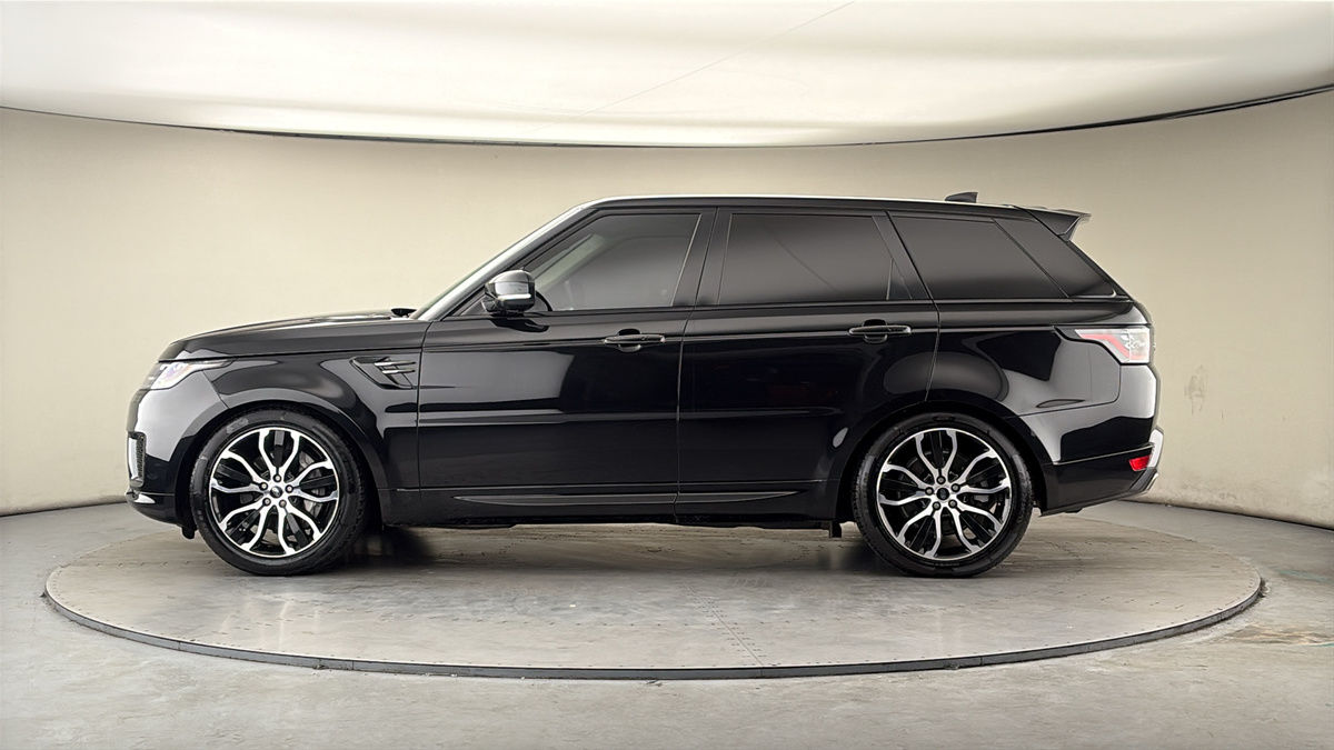 Land Rover Range Rover Sport Image 15