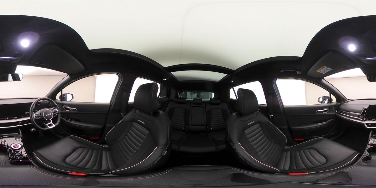 More views of Kia Sportage