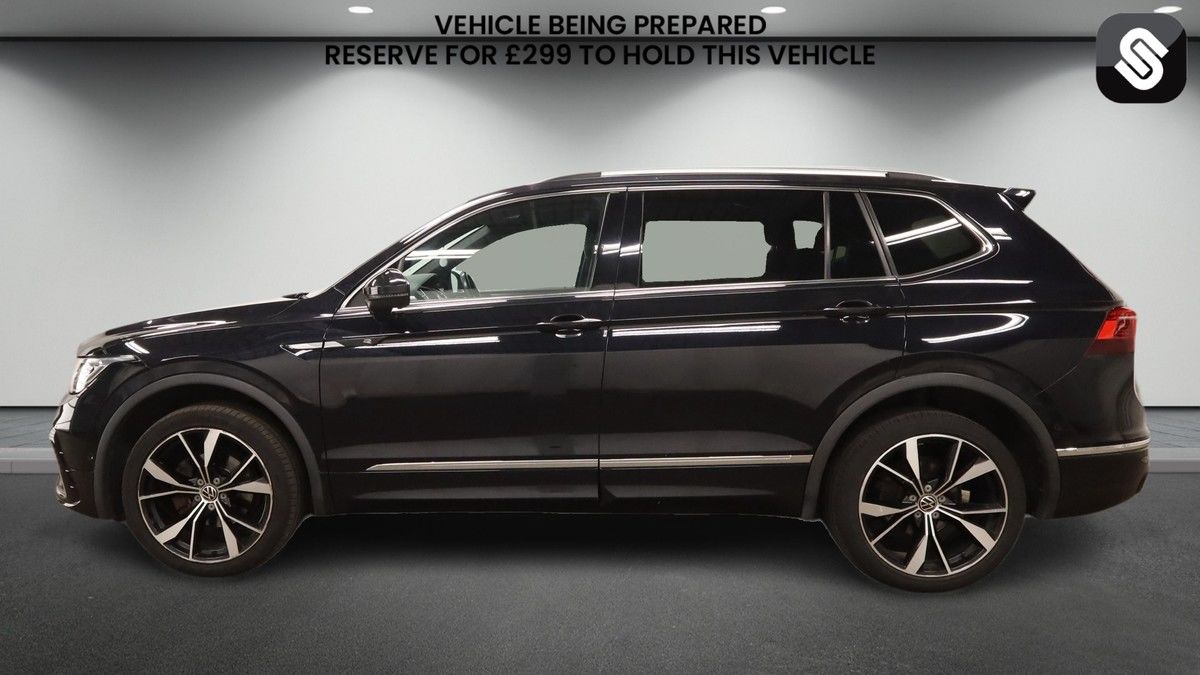 Volkswagen Tiguan Allspace Image 6