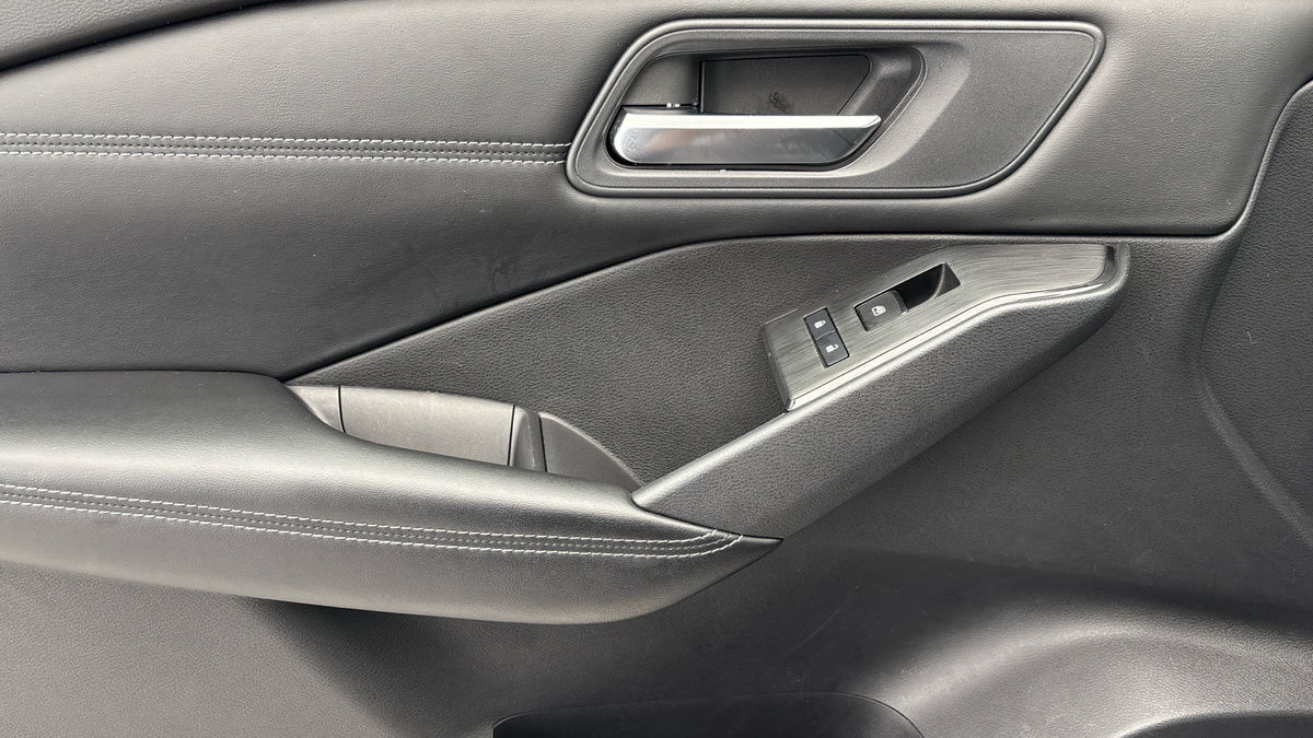 Nissan Qashqai Image 19