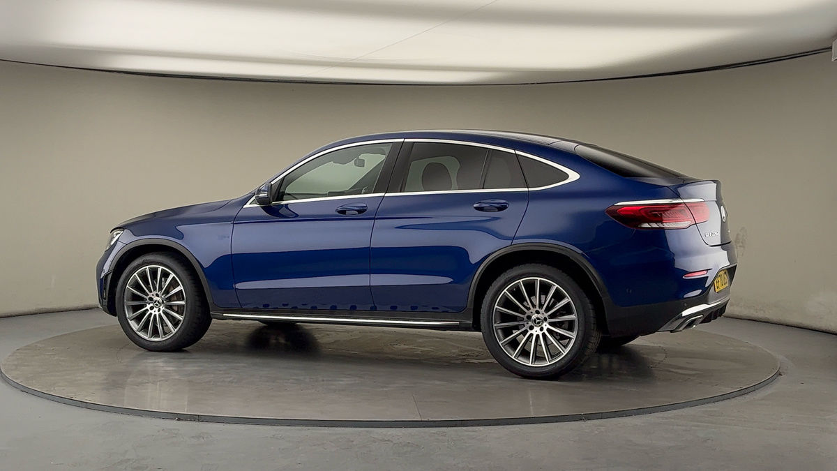 More views of Mercedes-Benz GLC