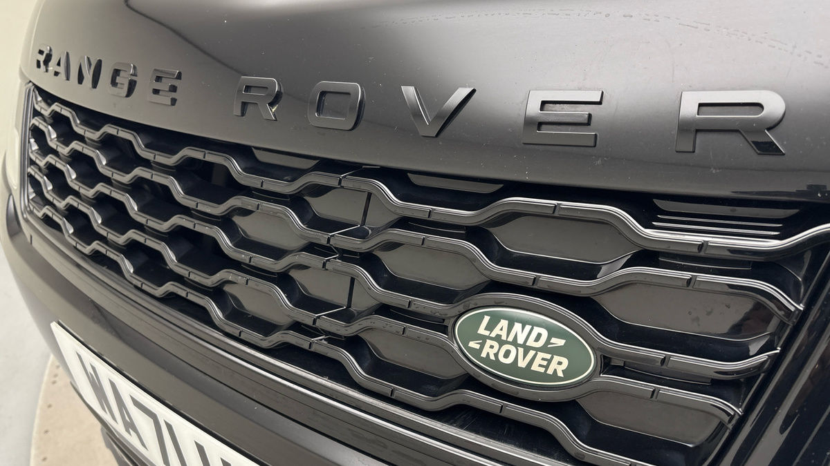 Land Rover Range Rover Sport Image 24