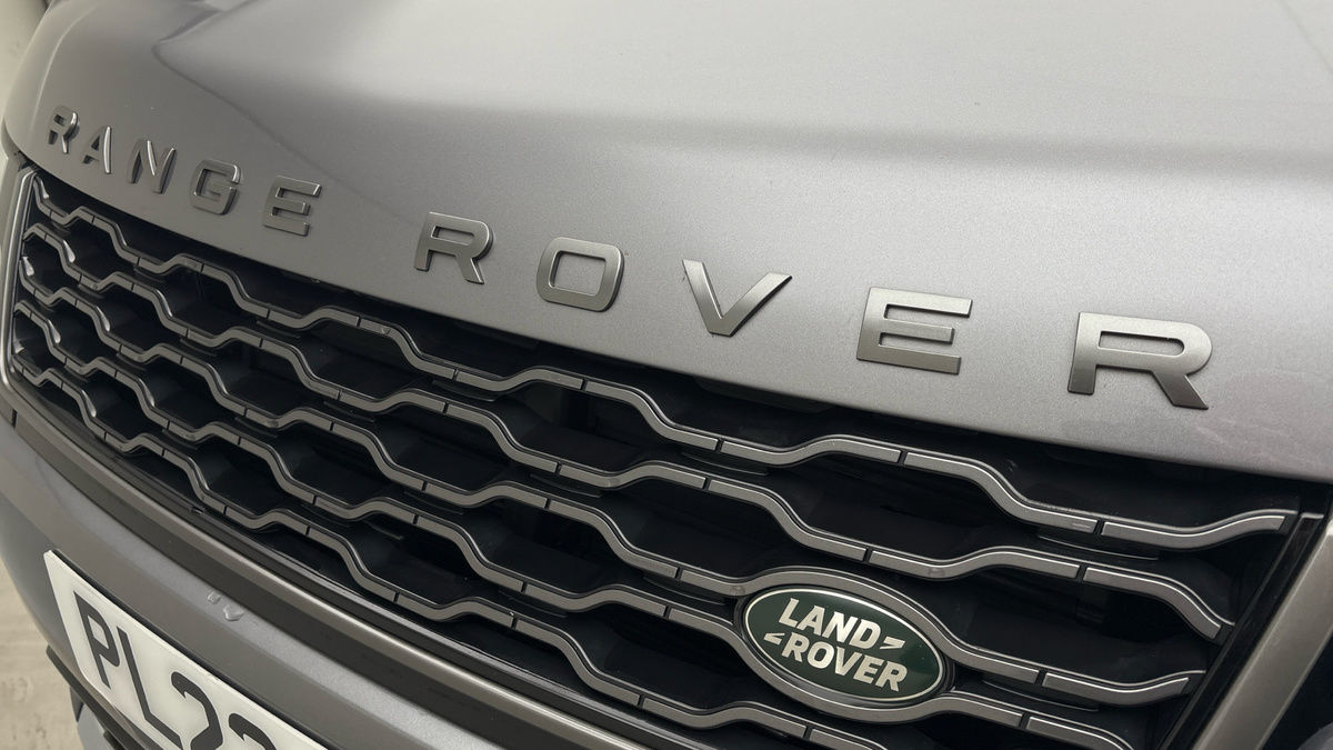 Land Rover Range Rover Sport Image 24