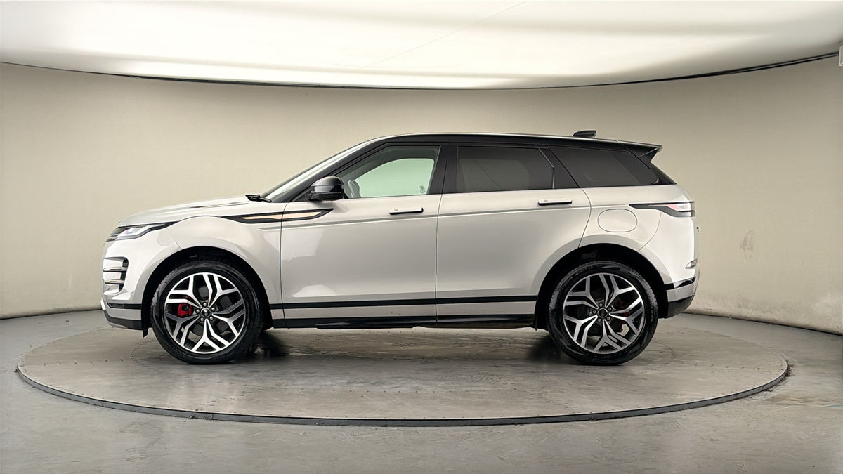 Land Rover Range Rover Evoque Image 15