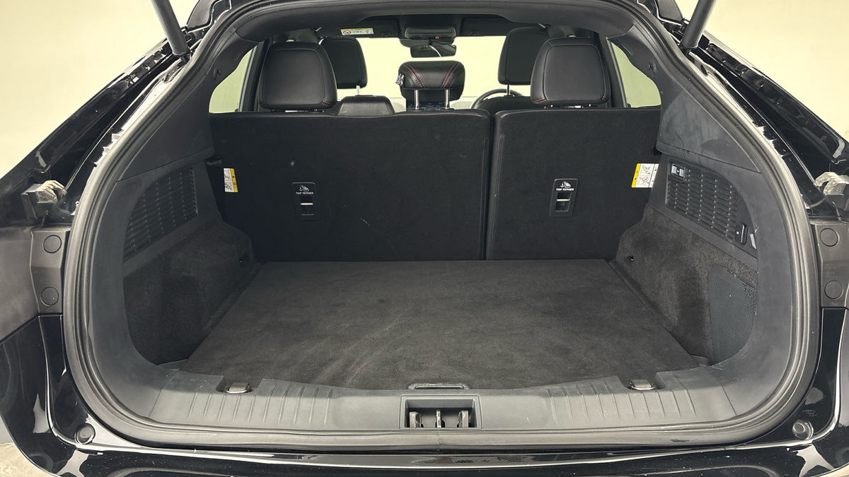 Ford Mustang Mach-E Image 11