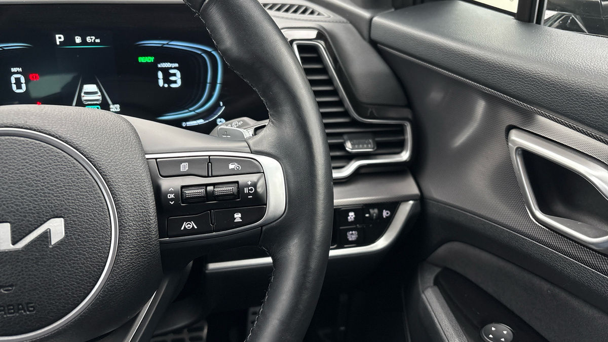Kia Sportage Image 14