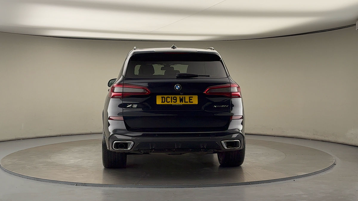 More views of BMW X5