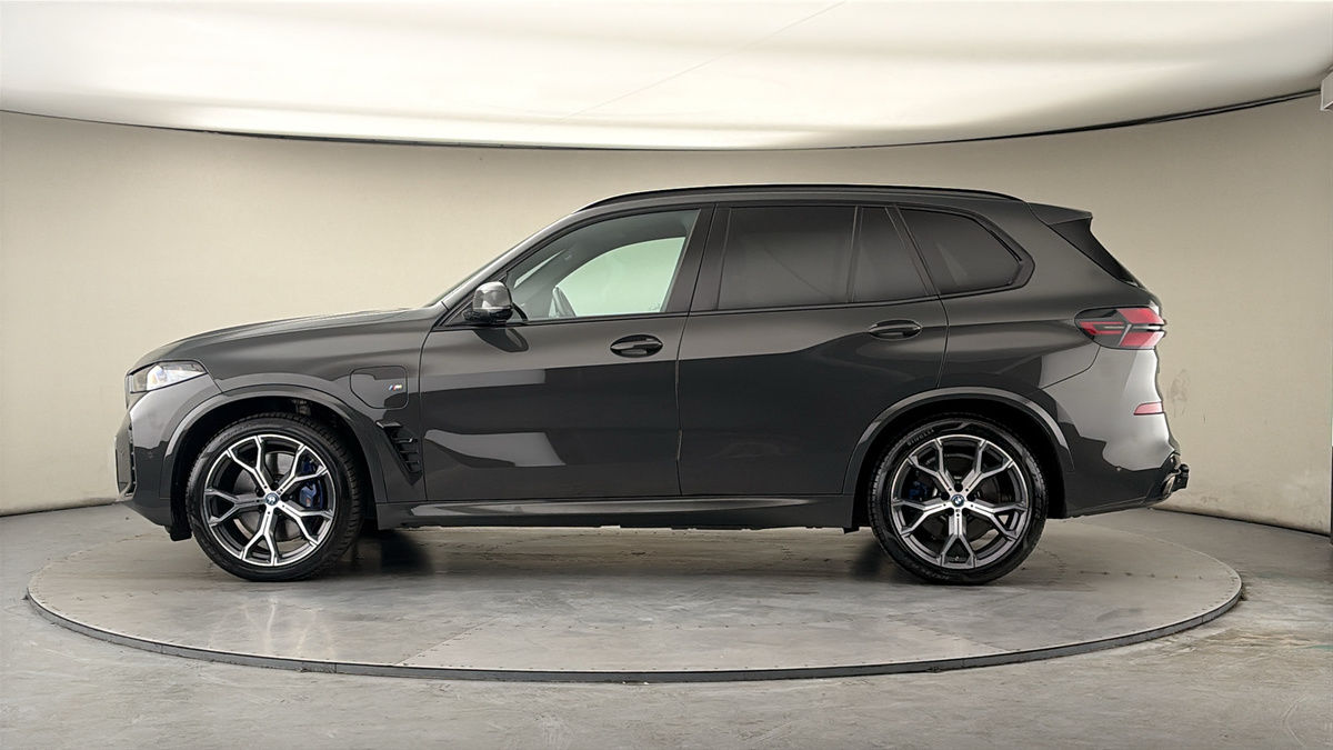BMW X5 Image 15