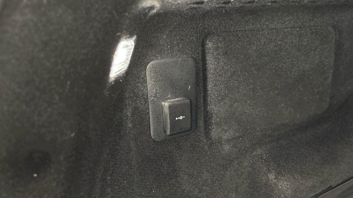 Land Rover Range Rover Evoque Image 43