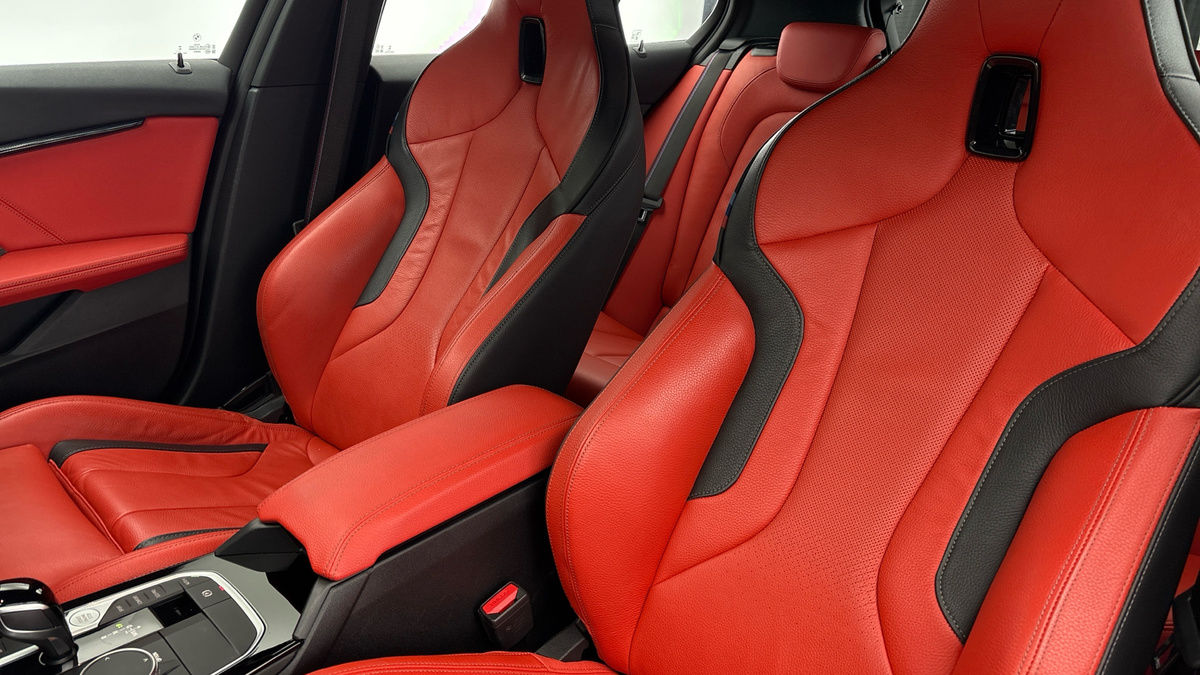 BMW 1 Series Image 7