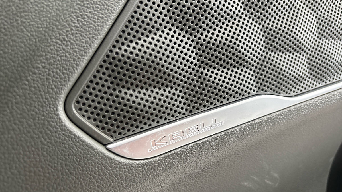 Hyundai Santa Fe Image 25