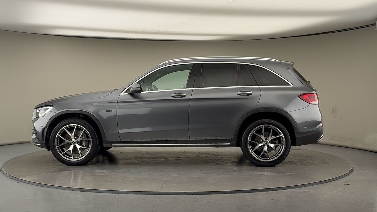 Mercedes-Benz GLC Image 15