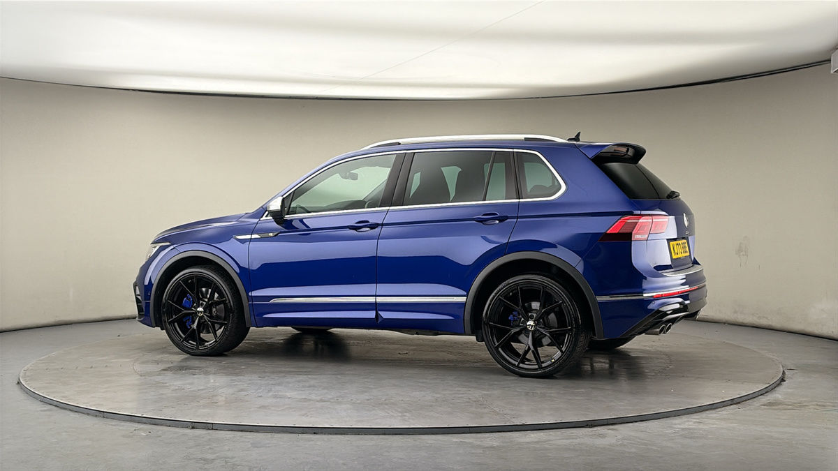 More views of Volkswagen Tiguan