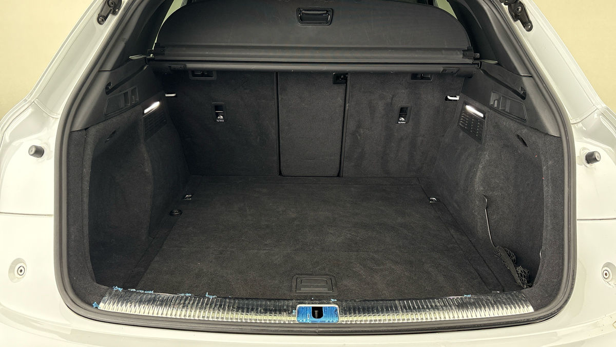 Audi Q5 Image 11