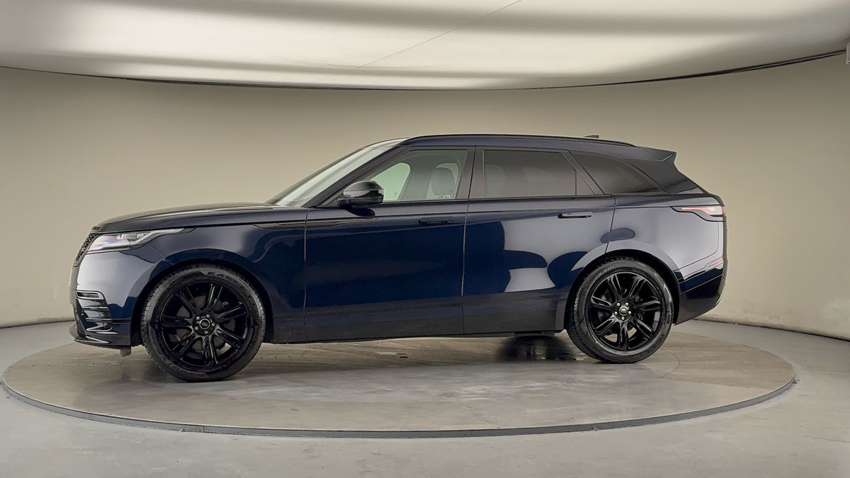 More views of Land Rover Range Rover Velar