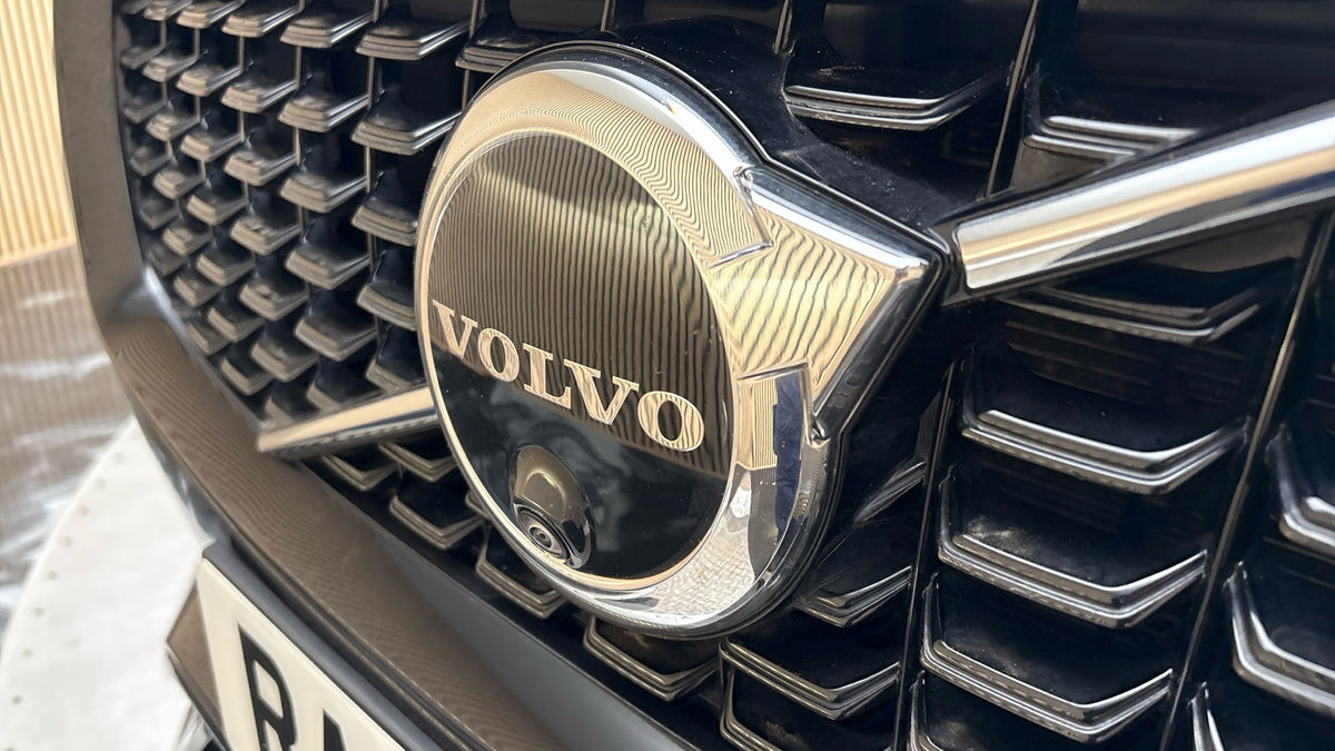 Volvo XC90 Image 24