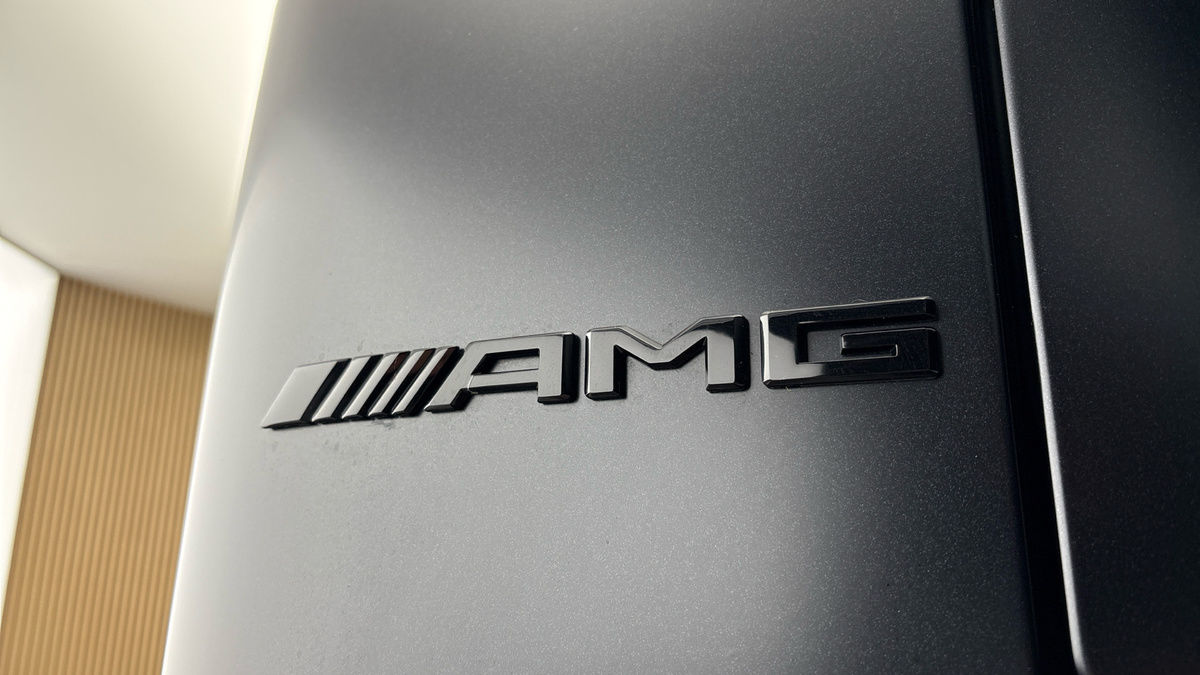 Mercedes-Benz G Class Image 66