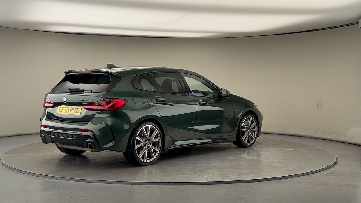 BMW 1 Series Image 21