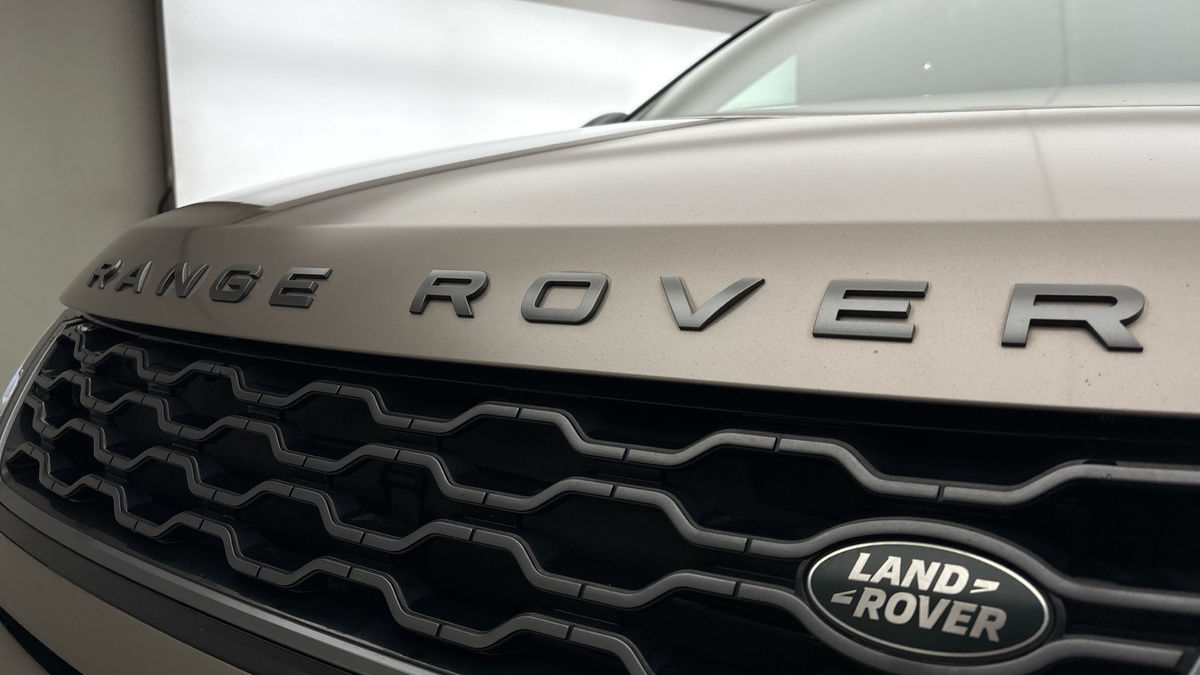 Land Rover Range Rover Evoque Image 24