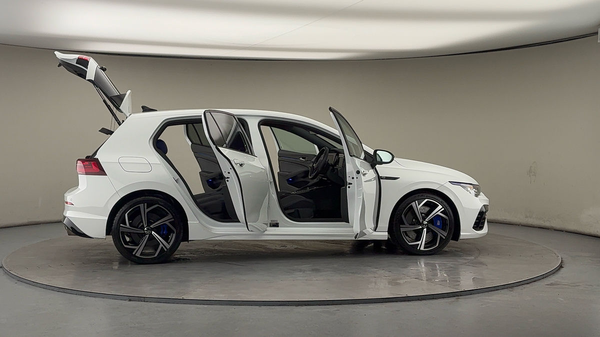 More views of Volkswagen Golf