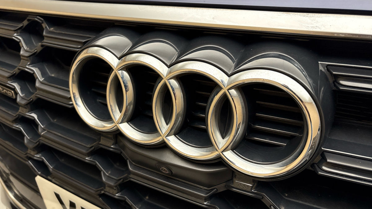Audi Q5 Image 24