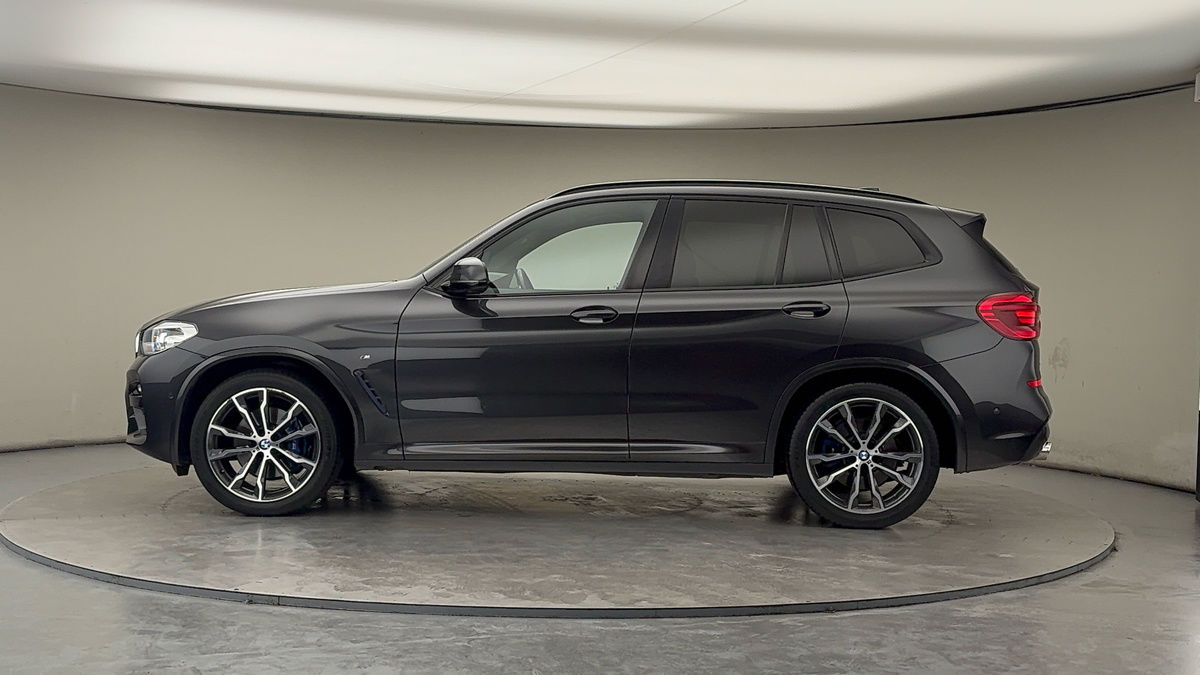 BMW X3 Image 15
