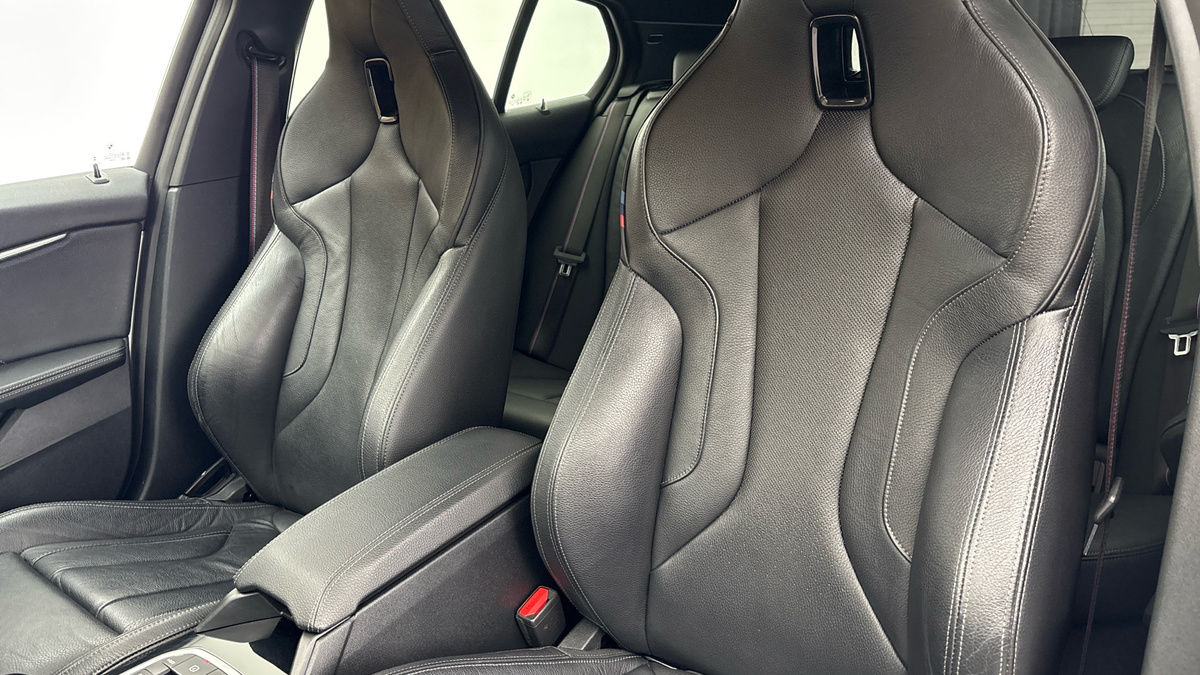 BMW 1 Series Image 7