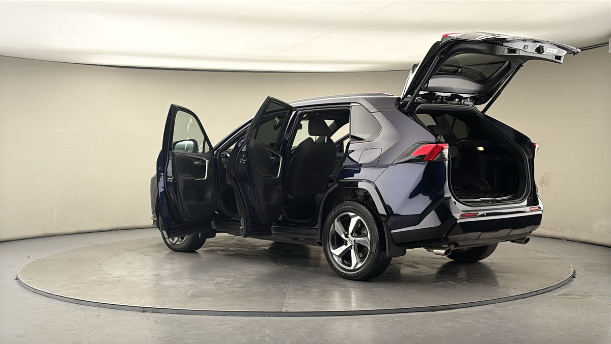 More views of Toyota RAV4