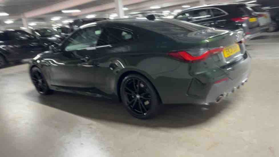 More views of BMW 4 Series