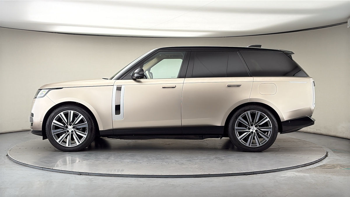 Land Rover Range Rover Image 15