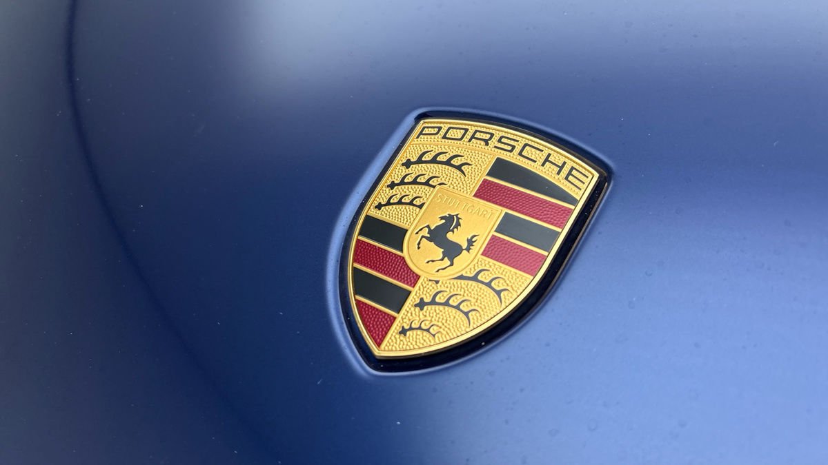 Porsche Macan Image 24