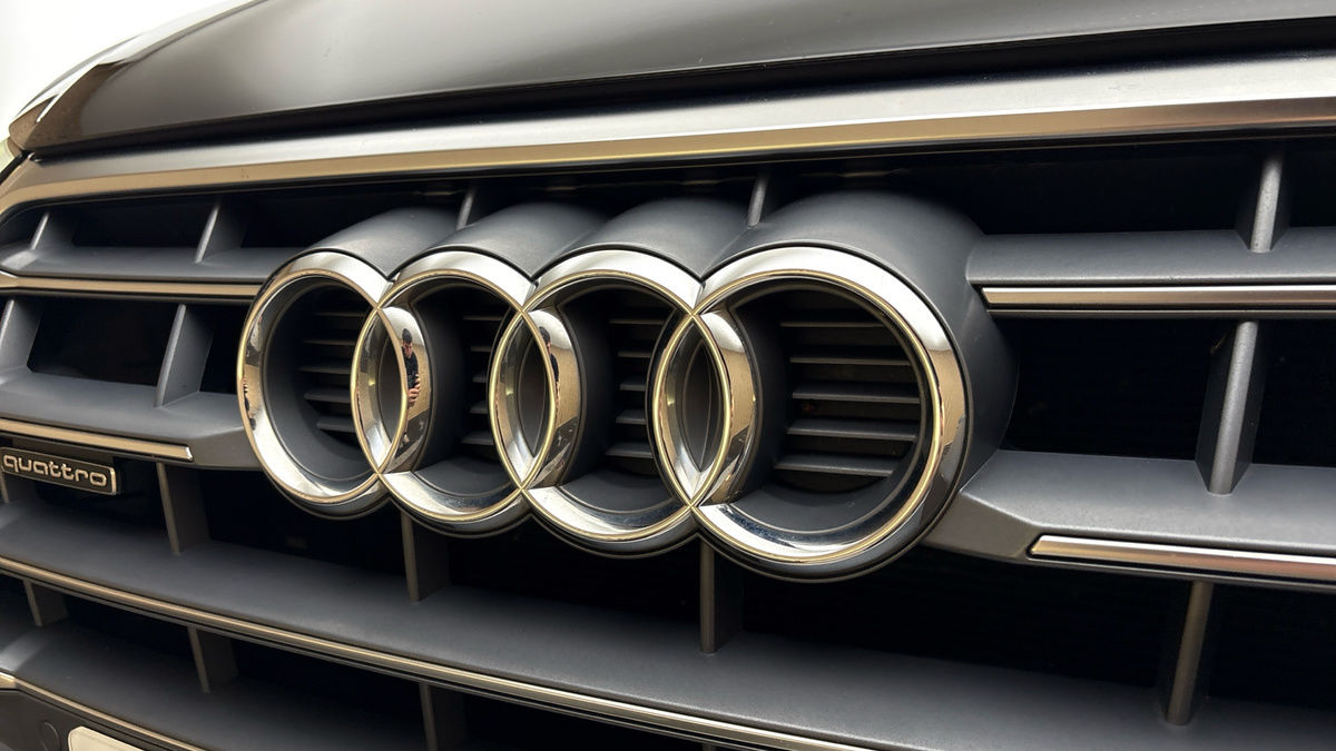 Audi Q5 Image 24