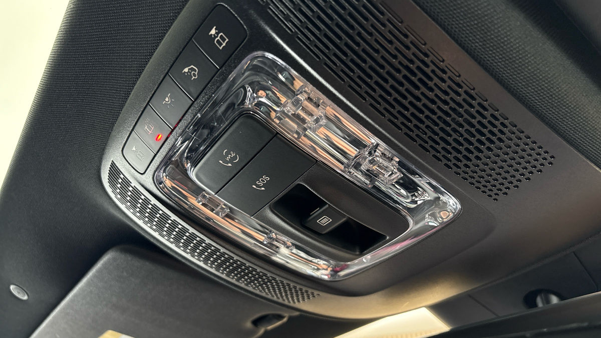 Mercedes-Benz CLA Image 36