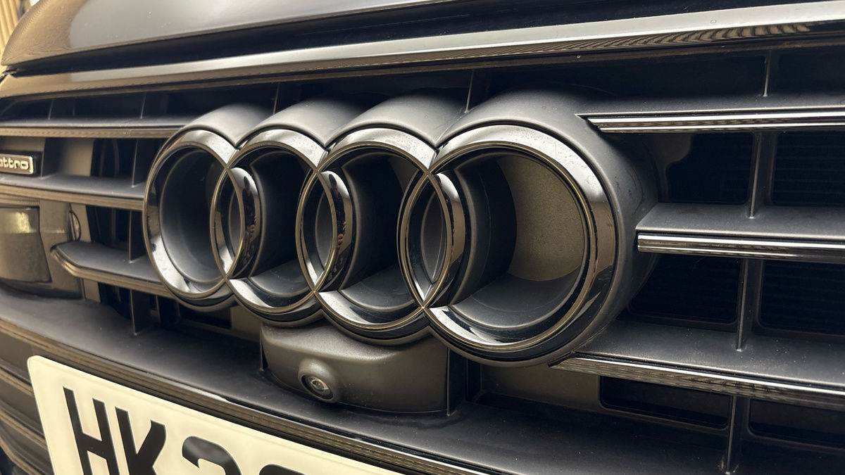 Audi A6 Avant Image 24