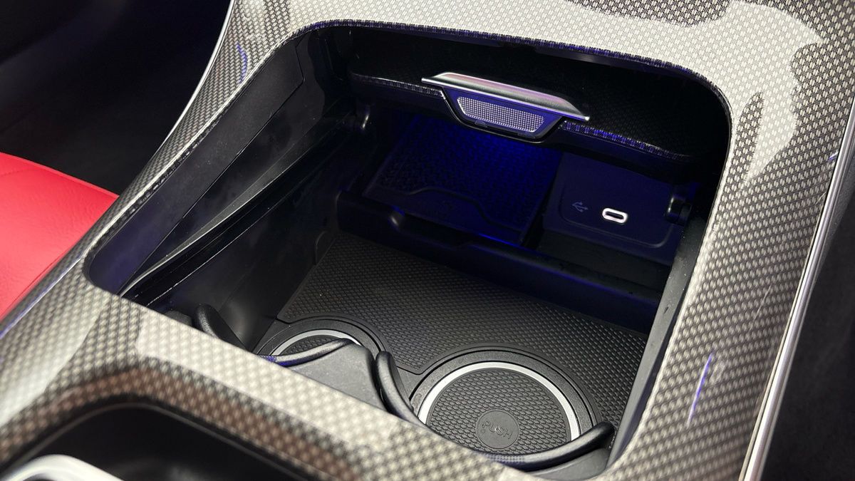 Mercedes-Benz CLE Image 30