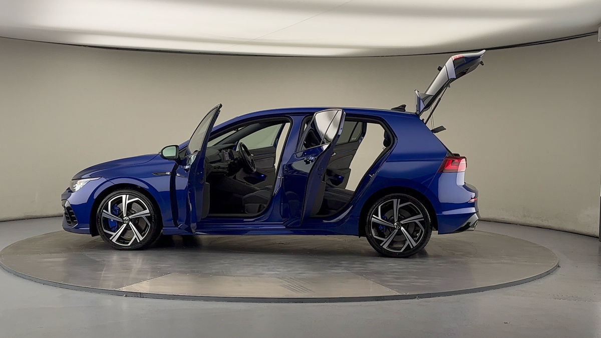 More views of Volkswagen Golf