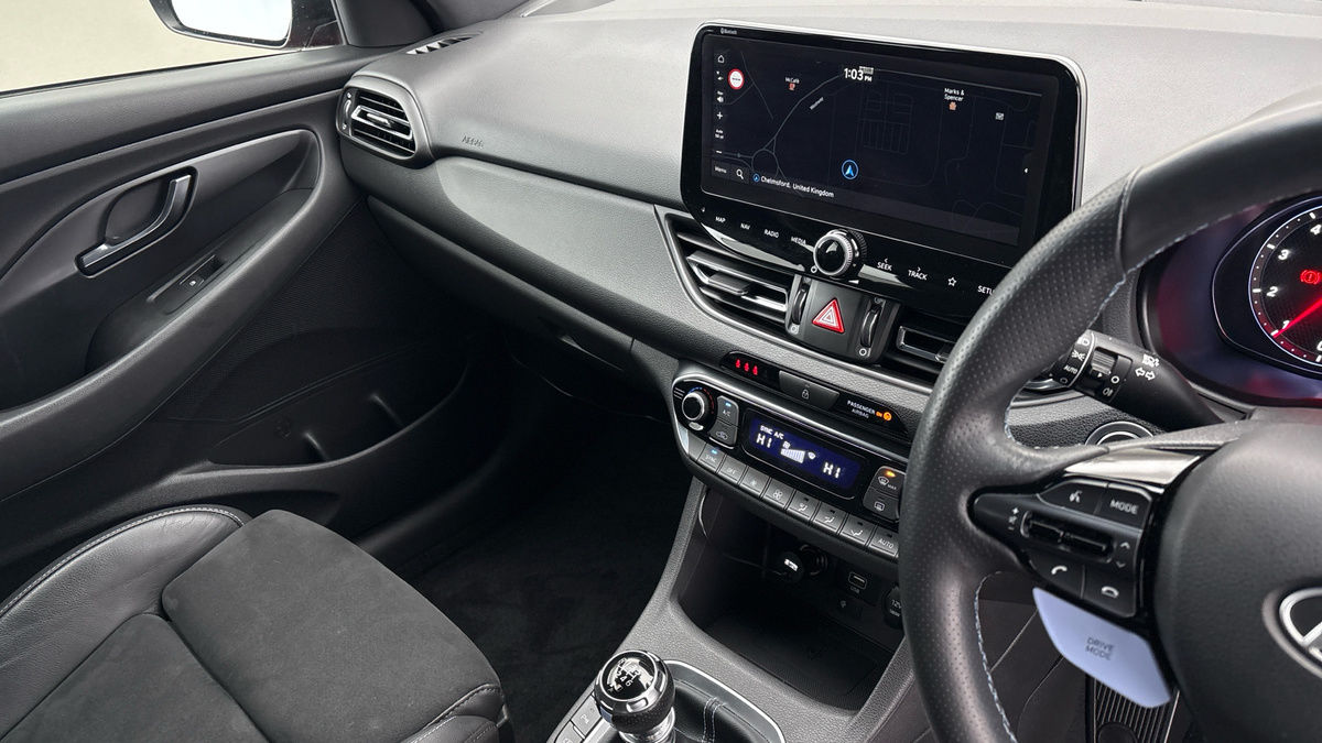 Hyundai i 30 N Image 18