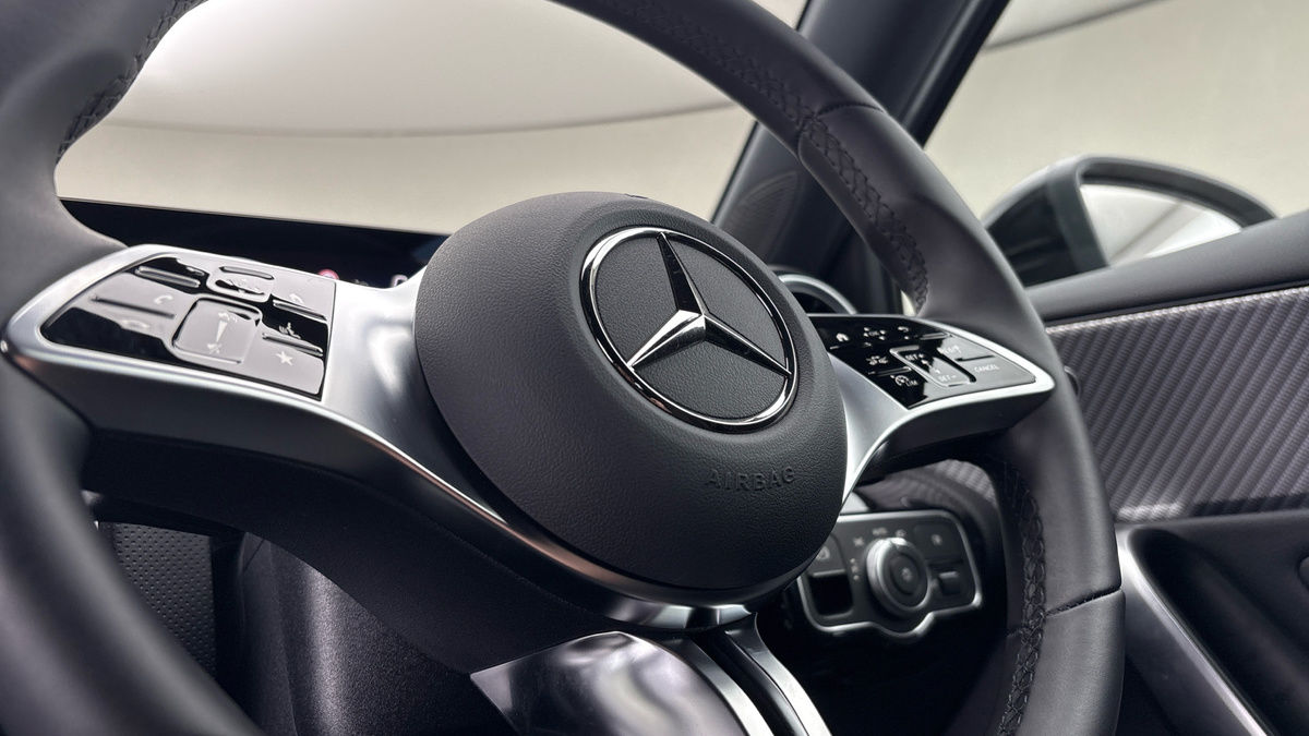 Mercedes-Benz A Class Image 9