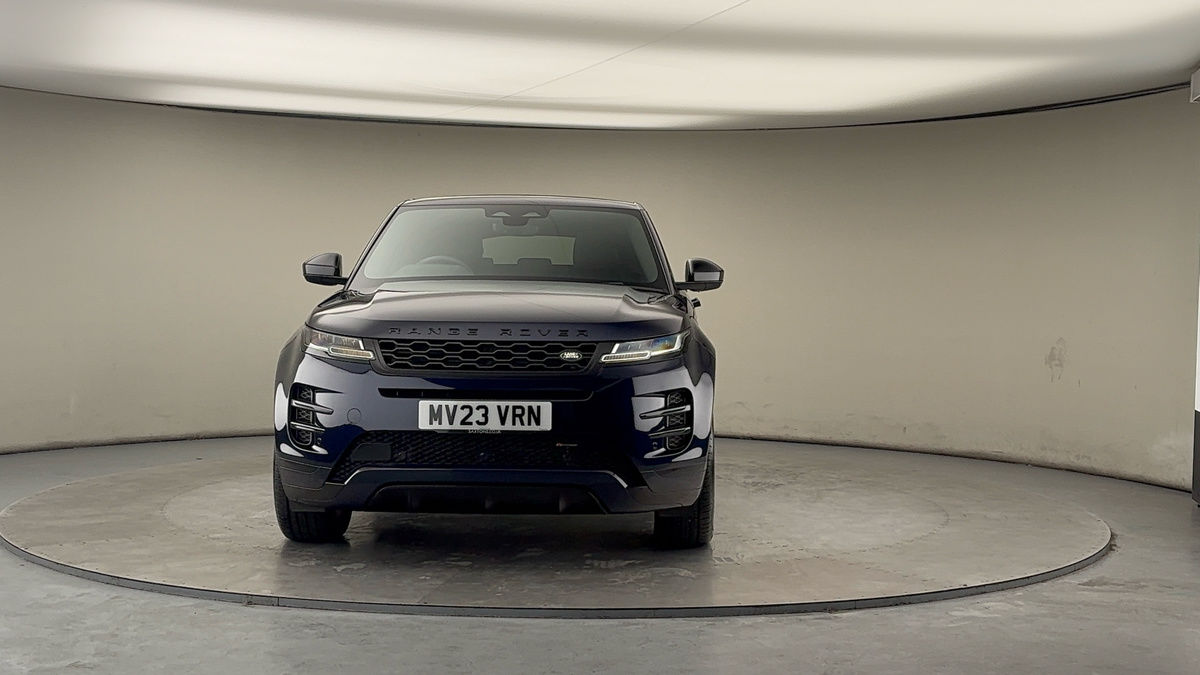 Land Rover Range Rover Evoque Image 3