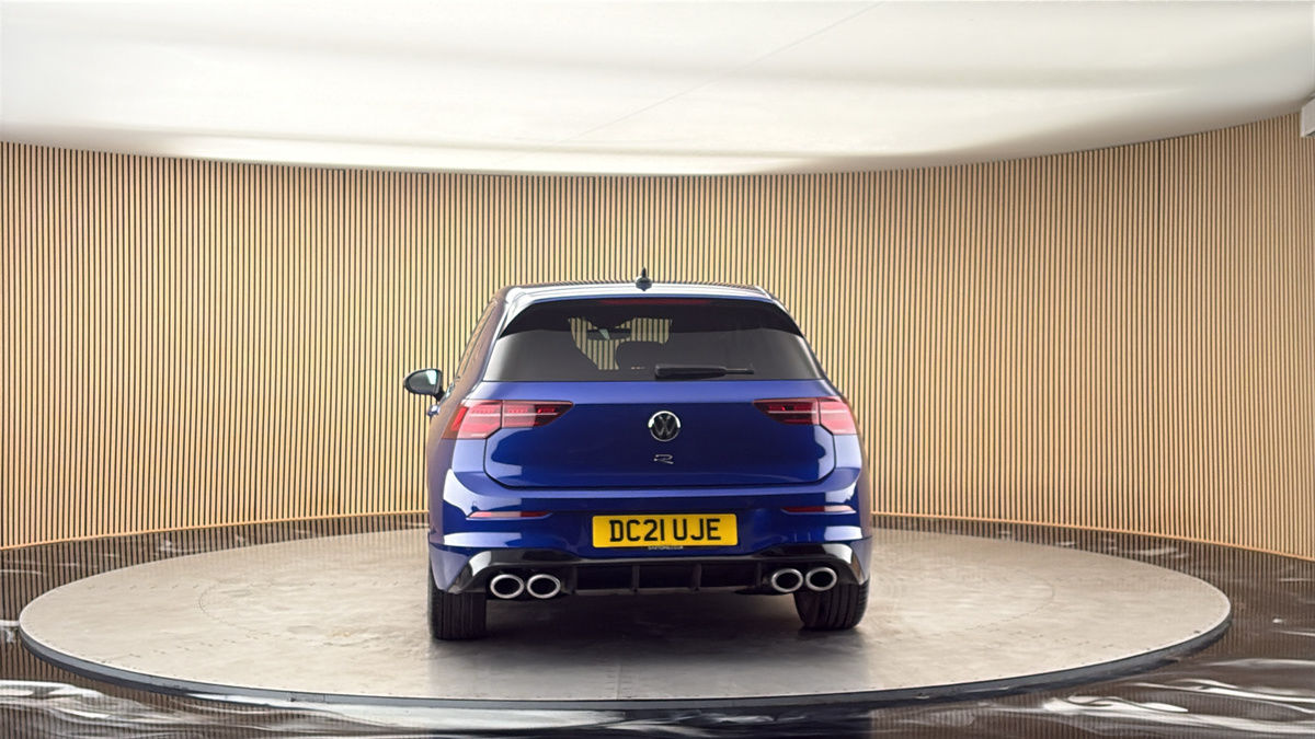 More views of Volkswagen Golf