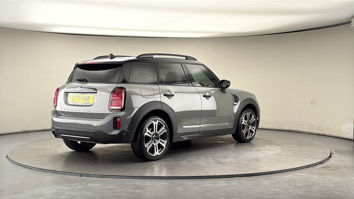 MINI Countryman Image 21