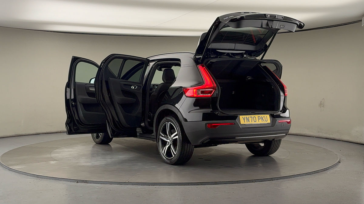 Volvo XC40 Image 23