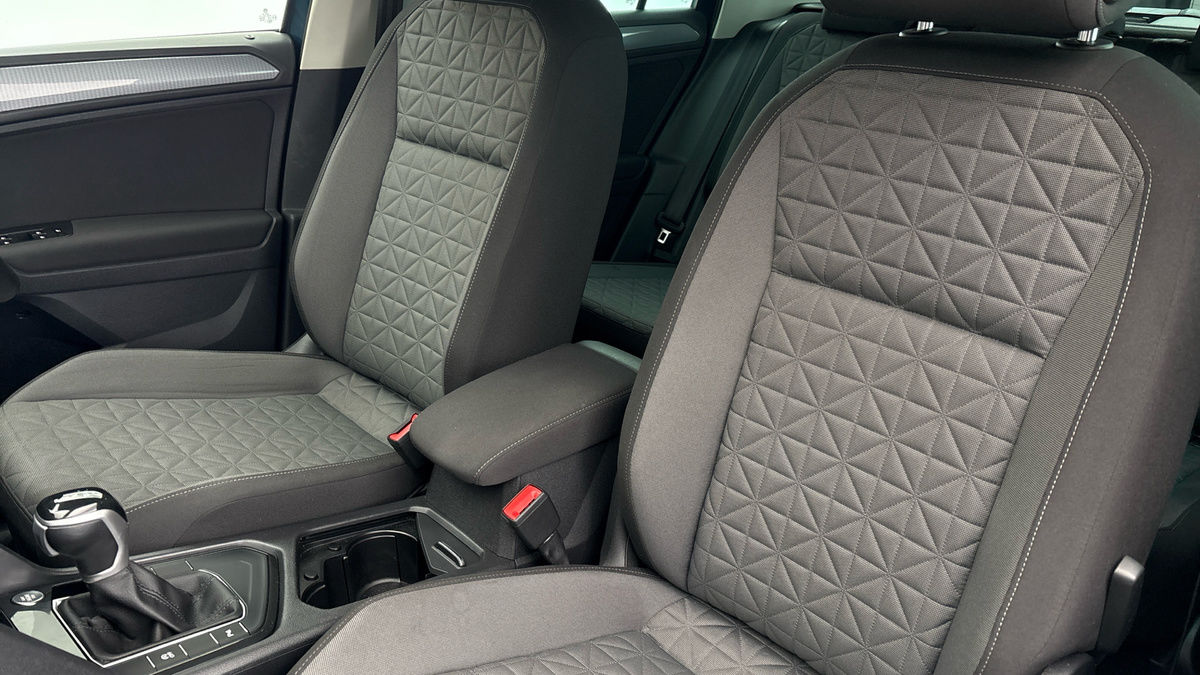 Volkswagen Tiguan Image 7