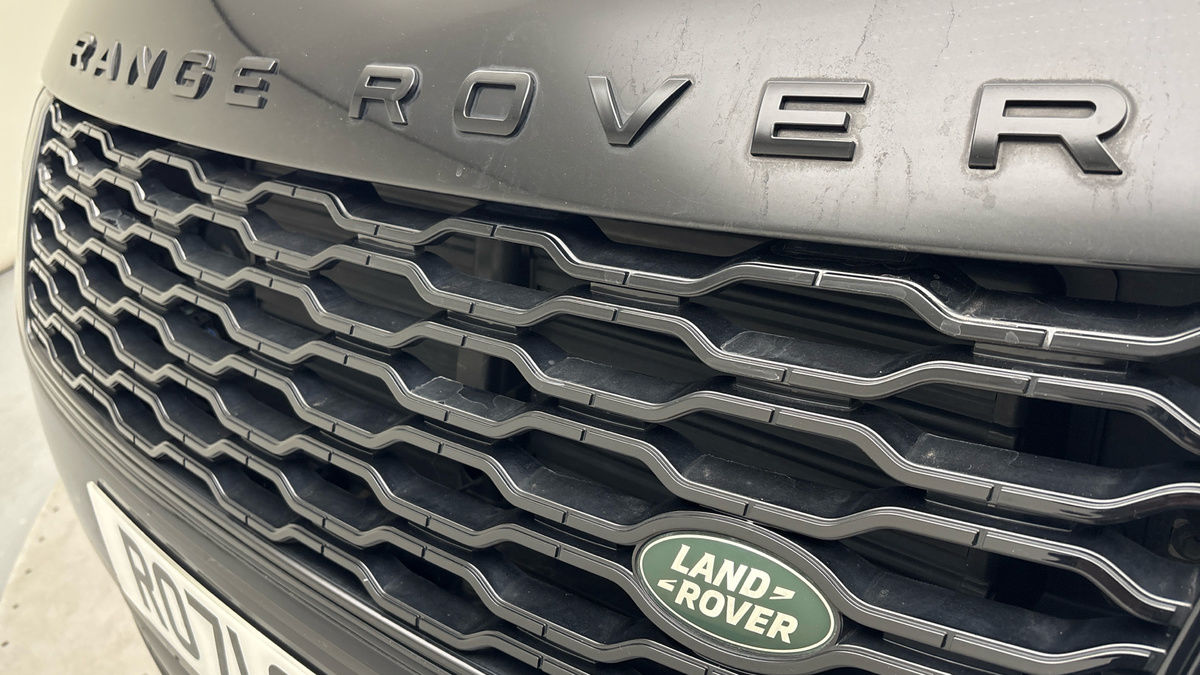 Land Rover Range Rover Image 24