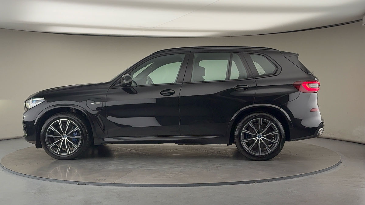 More views of BMW X5
