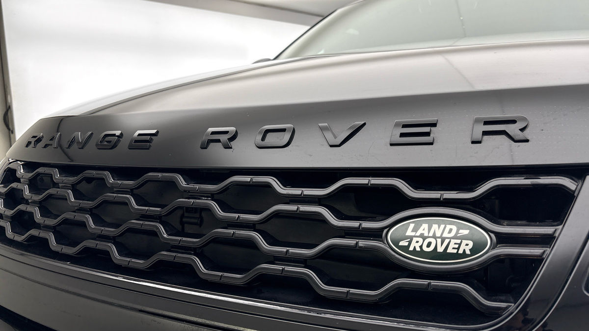 Land Rover Range Rover Evoque Urban Image 24